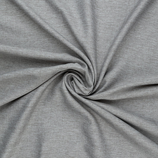 Linen Grey Tablecloth