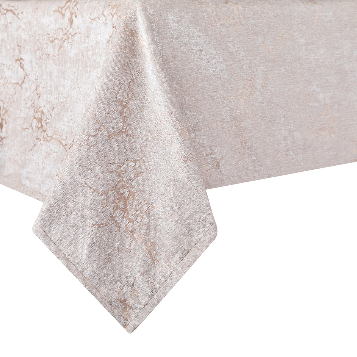 Blush Branch Tablecloth