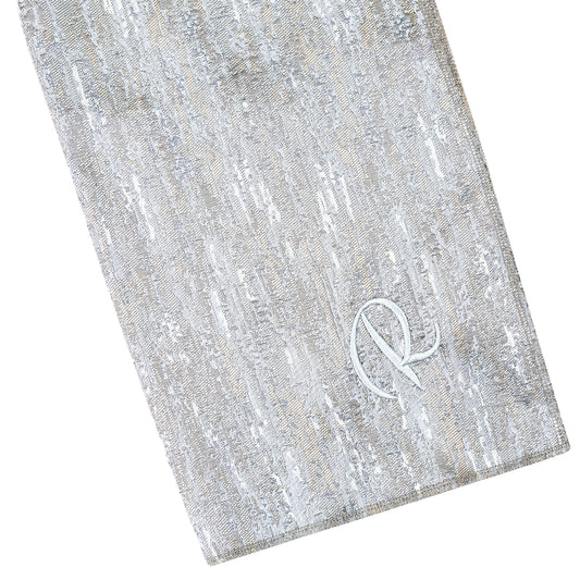 Custom Embroidery on napkins