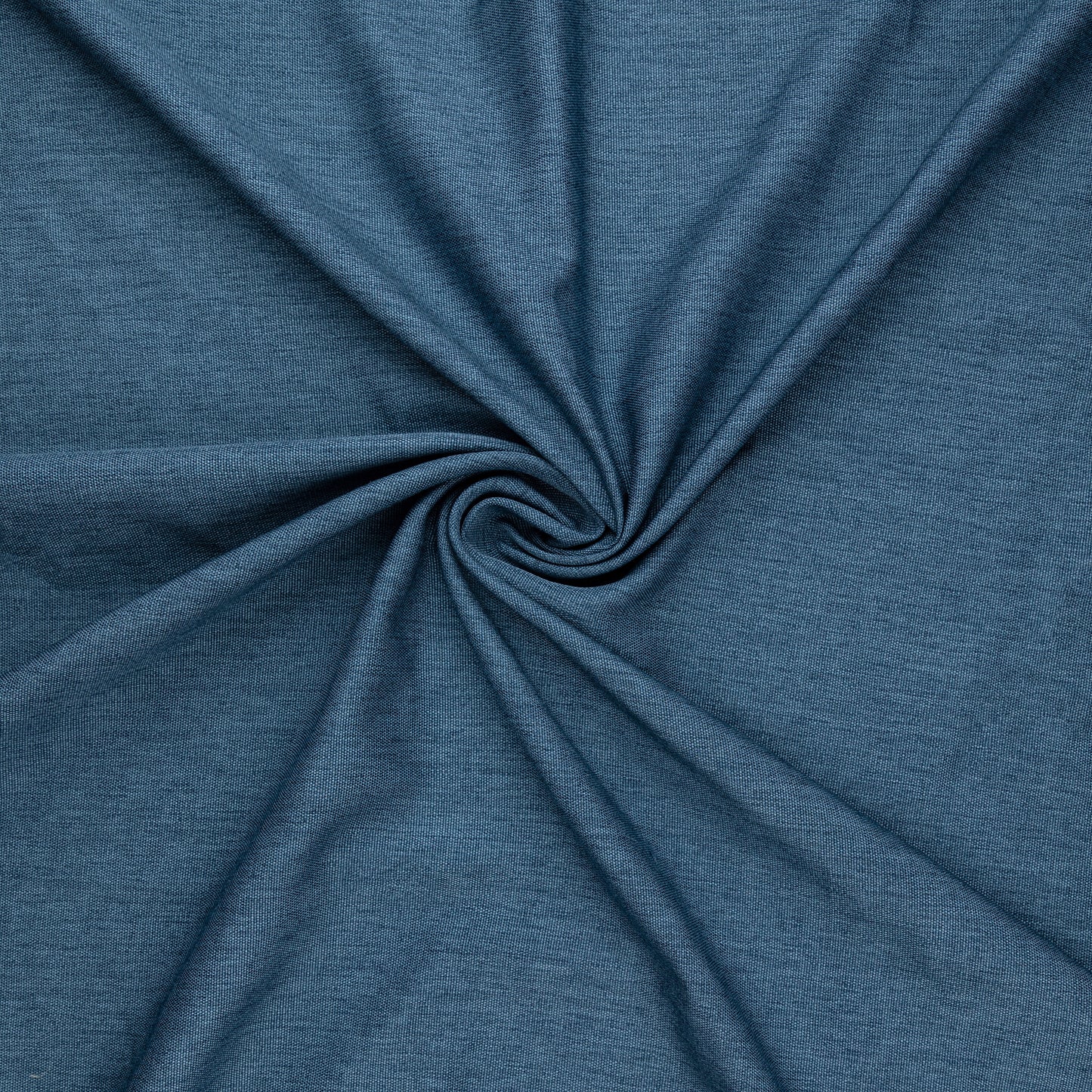 Linen Teal Tablecloth