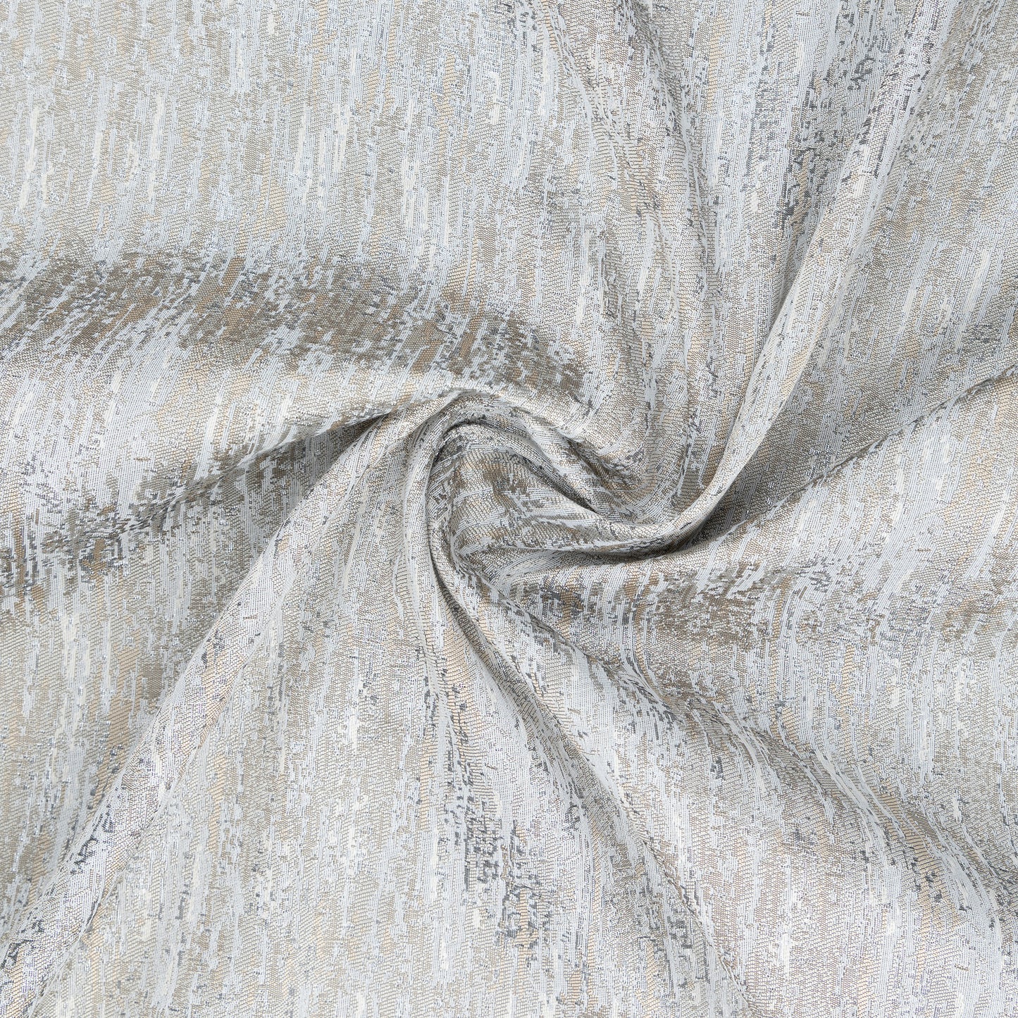Double Sided Metallic Gold/Silver Tablecloth